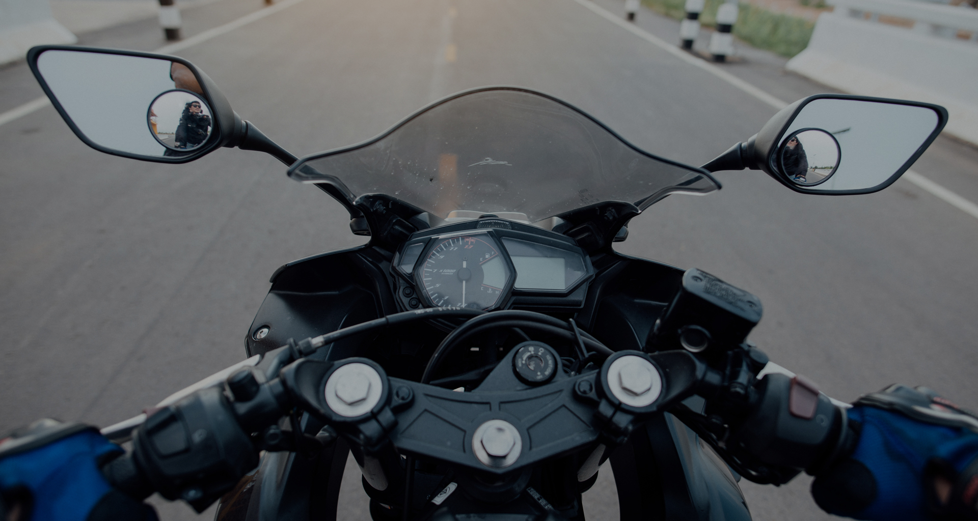 دراجات نارية